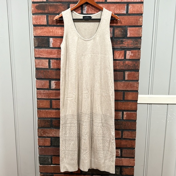 HATCH The Marley Knit Dress - Picture 5 of 12